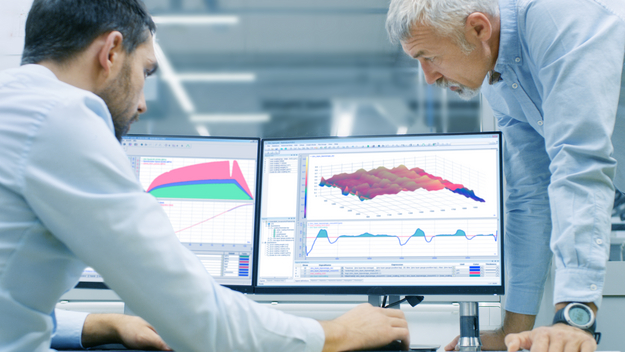 iba Analyzer
