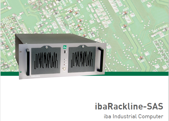 ibaRackline-SAS